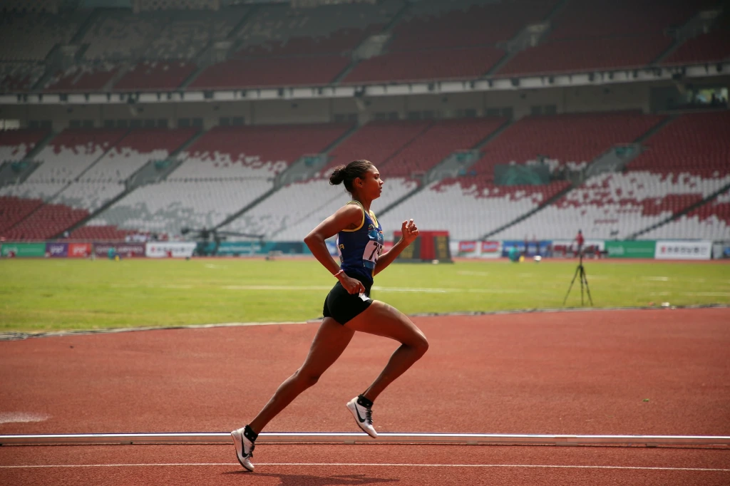 How to Increase Stride Length